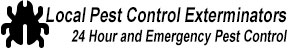 Days Creek OR Pest Control Exterminators